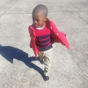 Meet your Posher, Willie